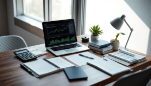 תכנון פיננסי אפקטיבי