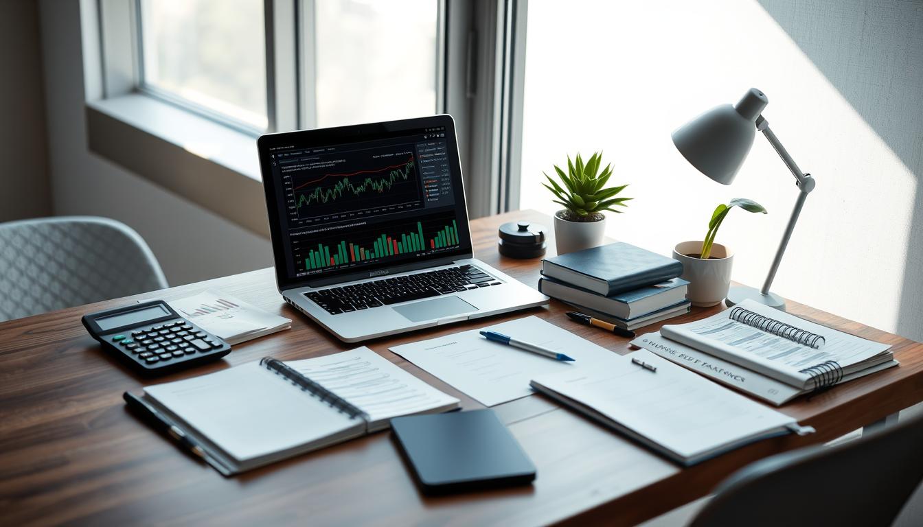 תכנון פיננסי אפקטיבי