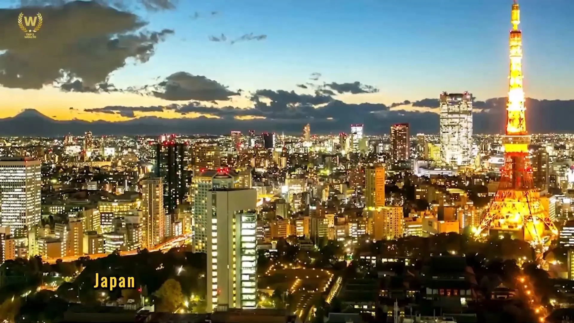 Japanese REITs performance