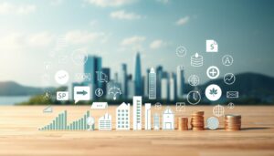 גיוון אסטרטגי פיננסי