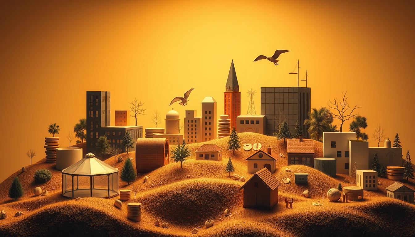 גיוון השקעות חכם