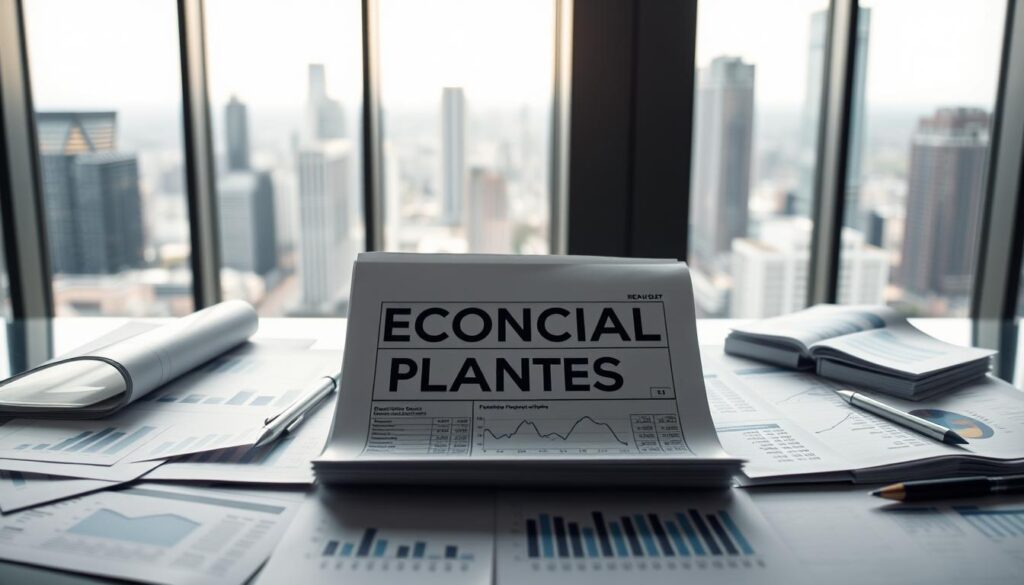 הגדרת מטרות כלכליות הגדרת מטרות כלכליות