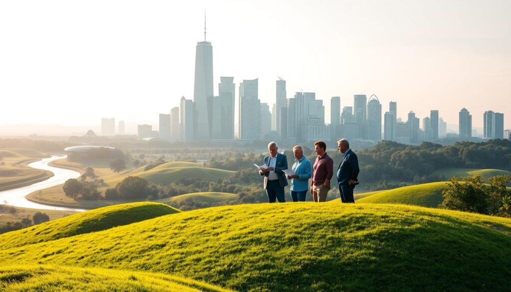 ההשקעה בקרנות בעלות פוטנציאל צמיחה גבוה ההשקעה בקרנות בעלות פוטנציאל צמיחה גבוה