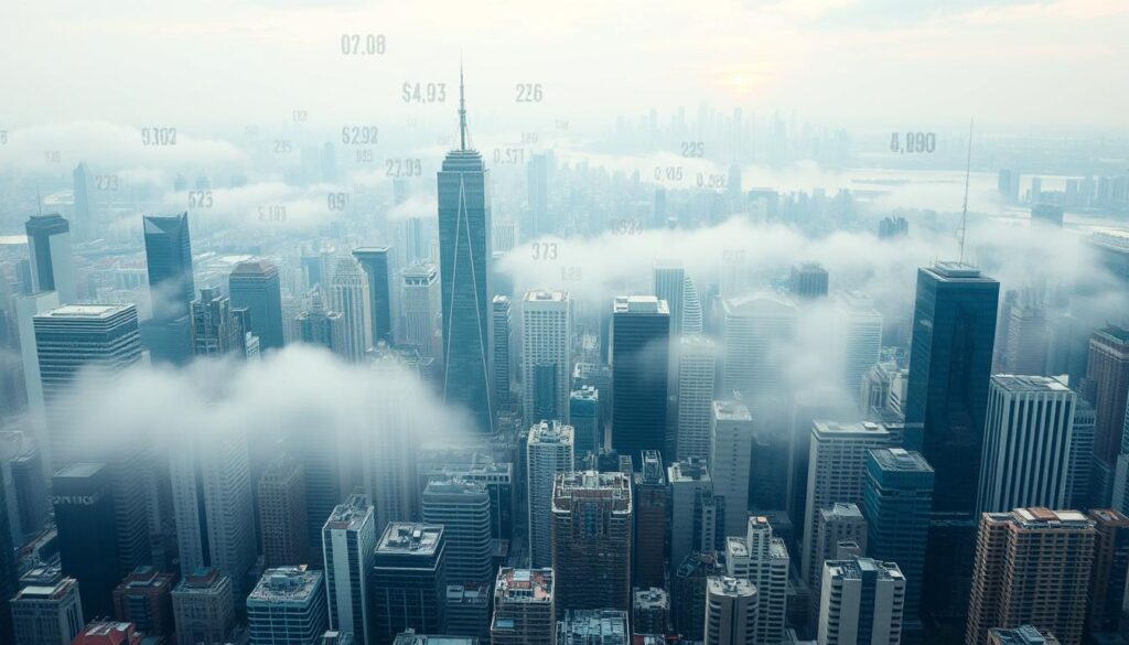 השפעת השוק על השקעות