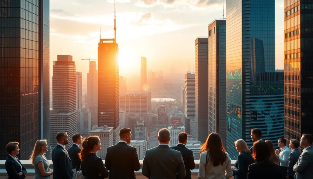 השקעות בינלאומיות