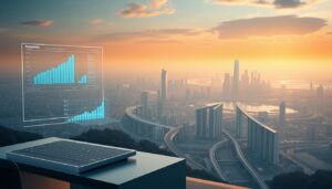 השקעות חכמות מתקדמות