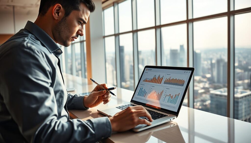 זיהוי הזדמנויות השקעה