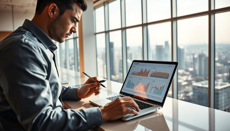 זיהוי הזדמנויות השקעה