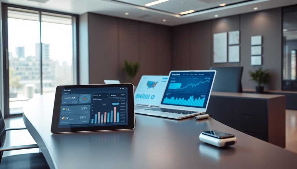 טכנולוגיה בניהול כספים