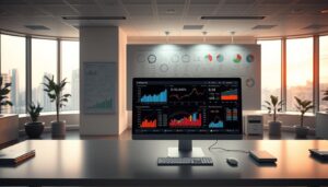 מחקר פיננסי מעמיק