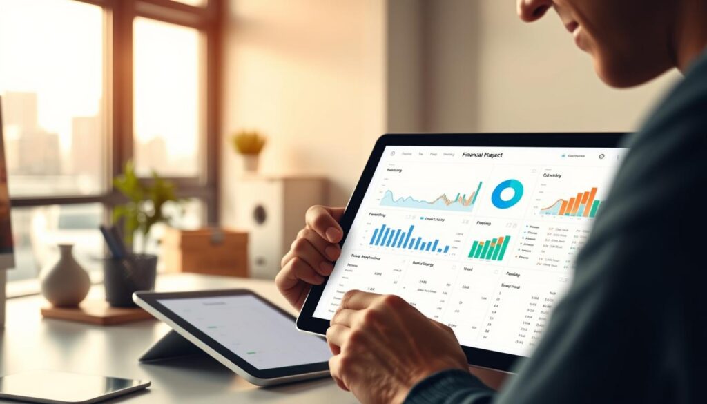 ניהול פיננסי חכם