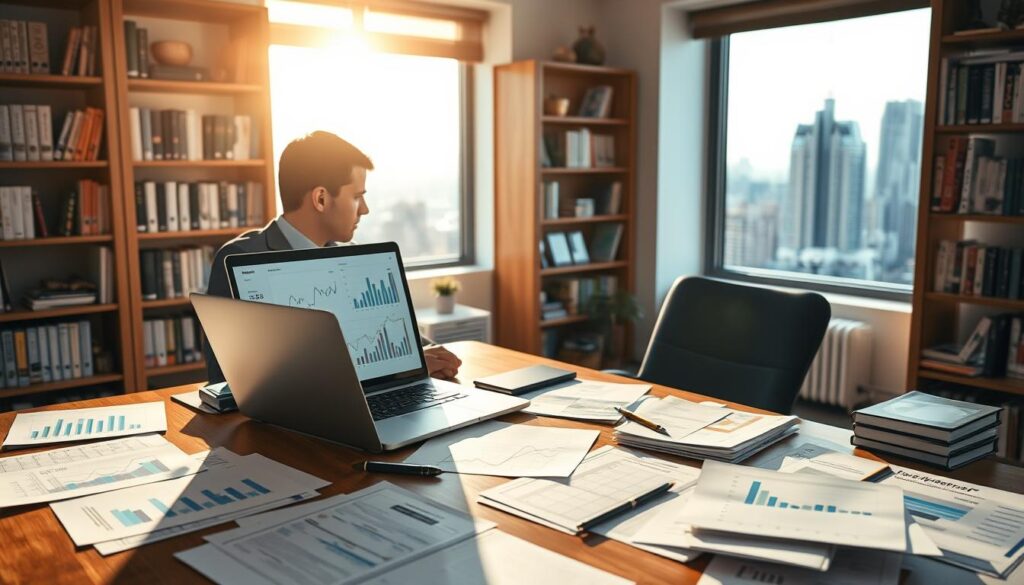 ניהול תיקי השקעות מקצועי