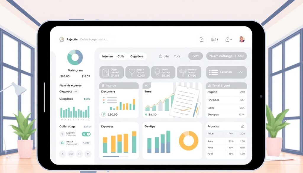 ניהול תקציב