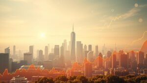 ניתוח מגמות כלכליות