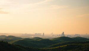 צמיחה כלכלית יציבה