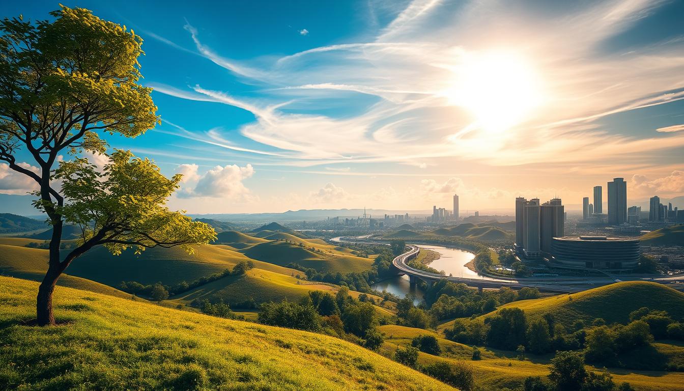 צמיחה כלכלית יציבה