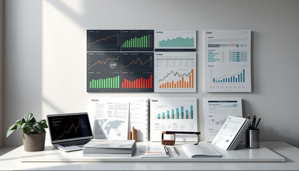 תיקי מניות מותאמים