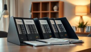 תיקי מניות מותאמים