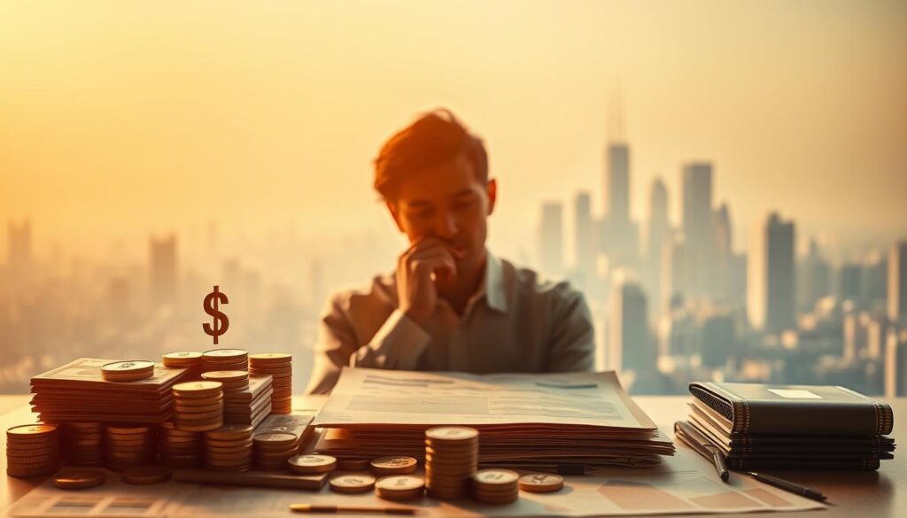 תכנון פיננסי