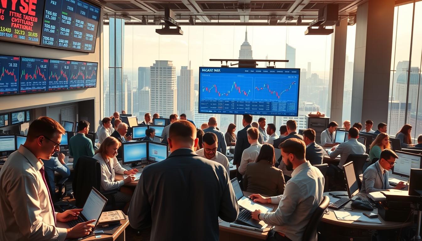 גיוון פיננסי חכם