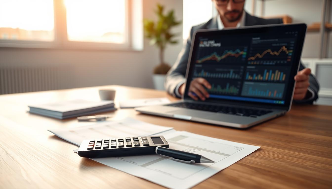 גישות פיננסיות מותאמות