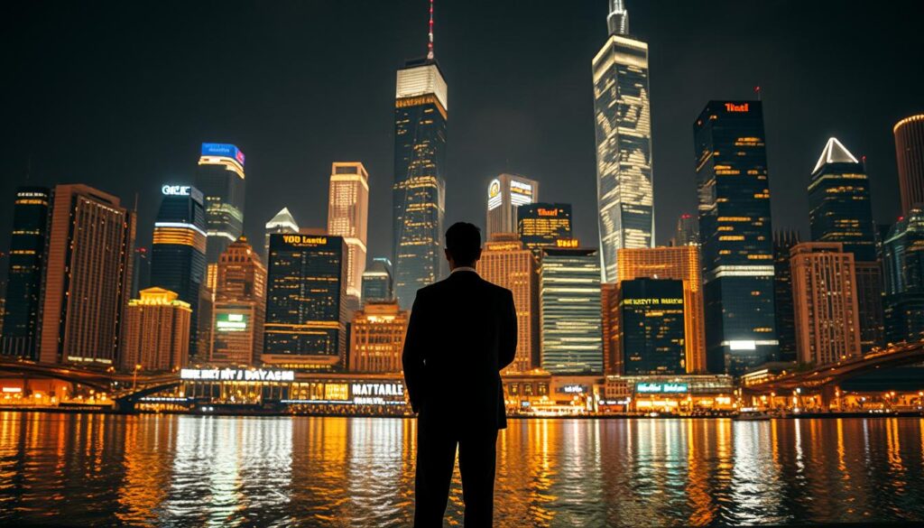 הון אישי מניב