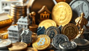 השקעה בנכסים חדשניים