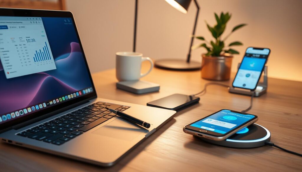 כלים טכנולוגיים לניהול הון אישי כלים טכנולוגיים לניהול הון אישי