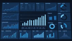 ניתוח תחזיות כלכליות