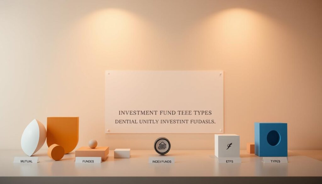 סוגי קרנות השקעה
