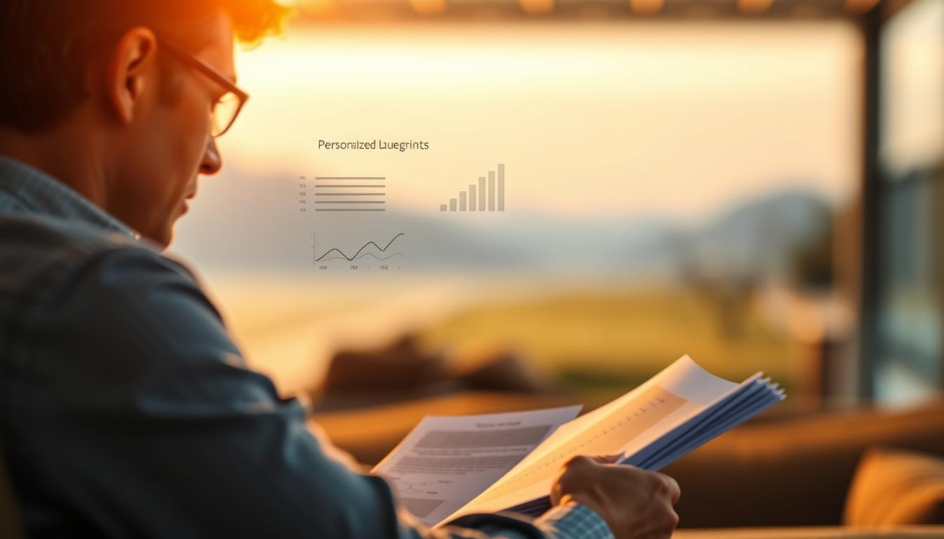 תכנון פיננסי אופטימלי