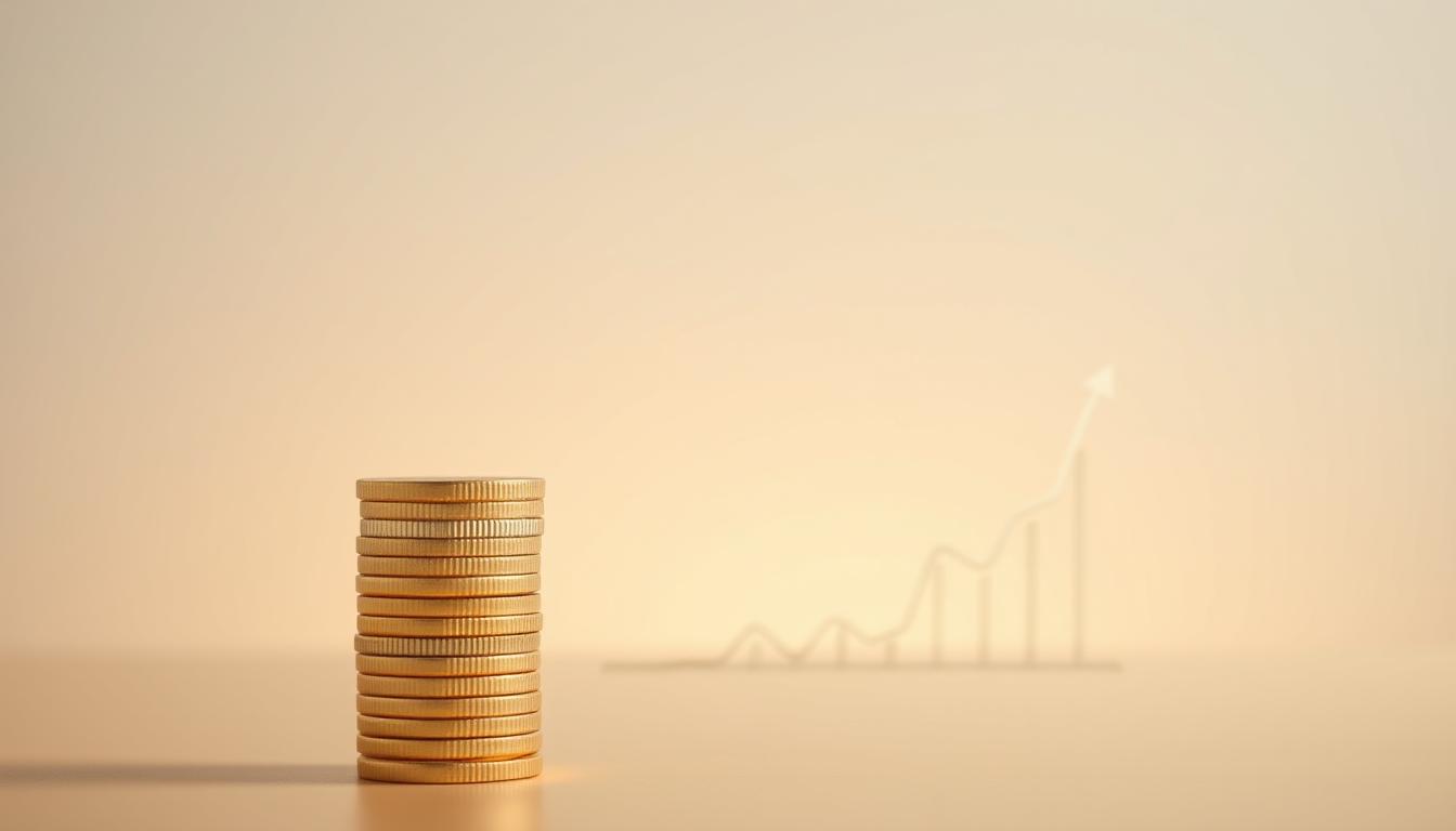 איזון כלכלי נכון