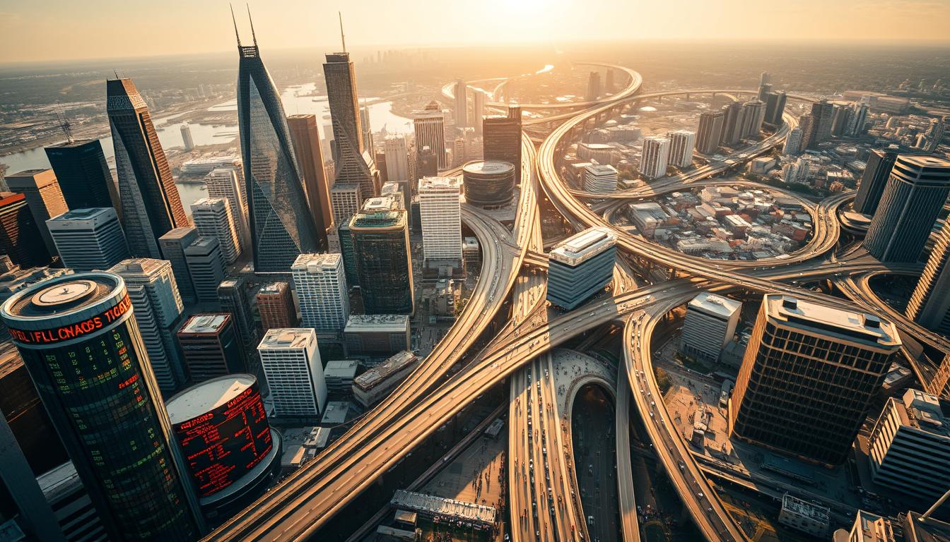 בקרת סיכונים פיננסית