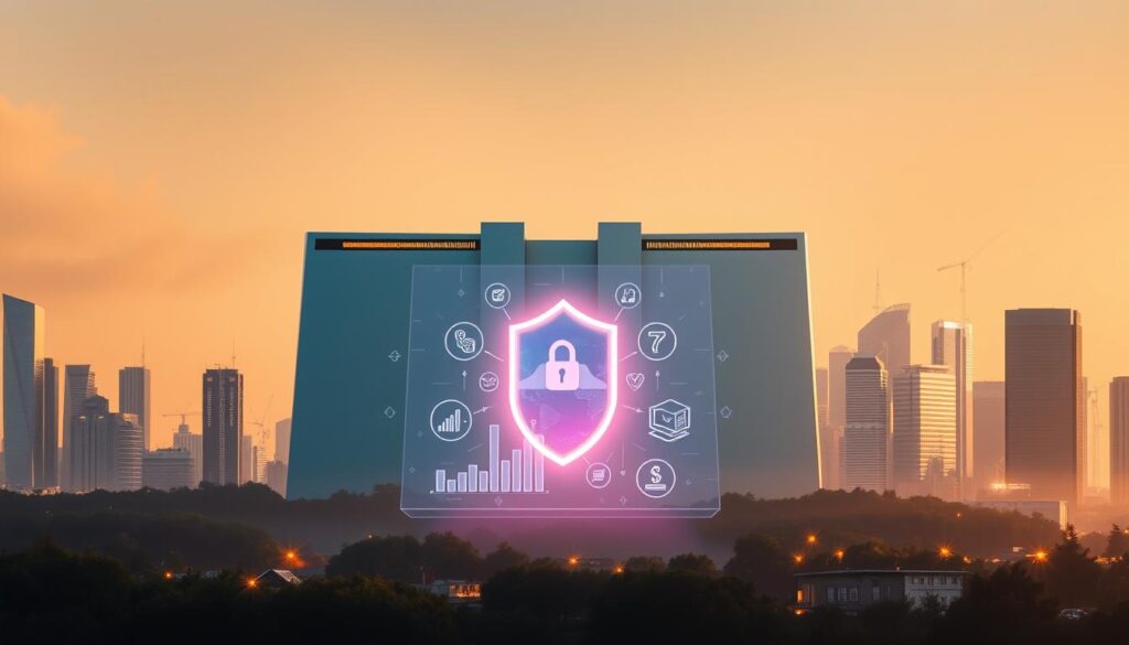 הגנה פיננסית בעידן החדש