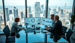 הזדמנויות צמיחה פיננסית