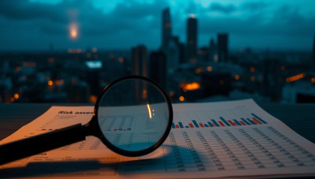 הערכת סיכונים