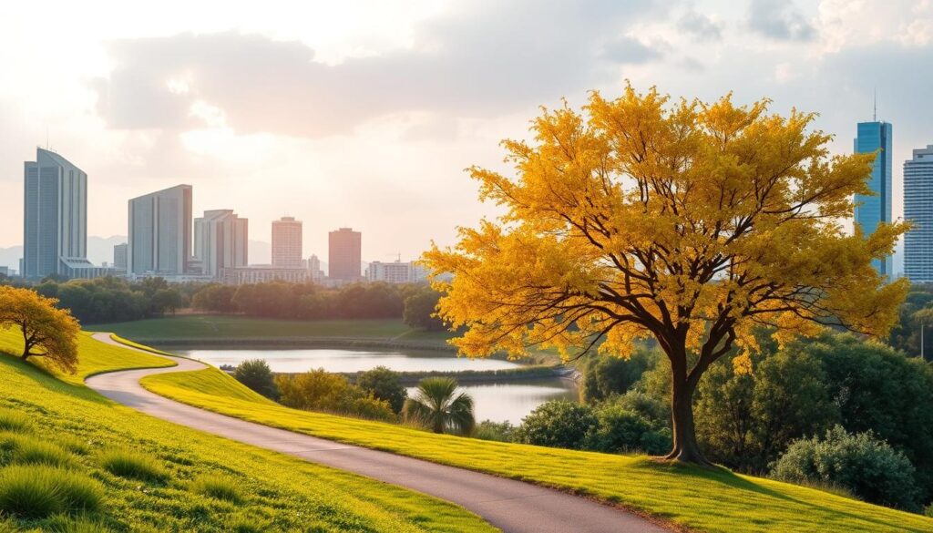 צמיחה פיננסית רציפה
