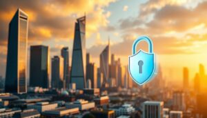 צמיחה פיננסית רציפה