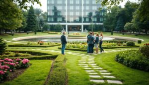 קרנות מנוהלות חכם