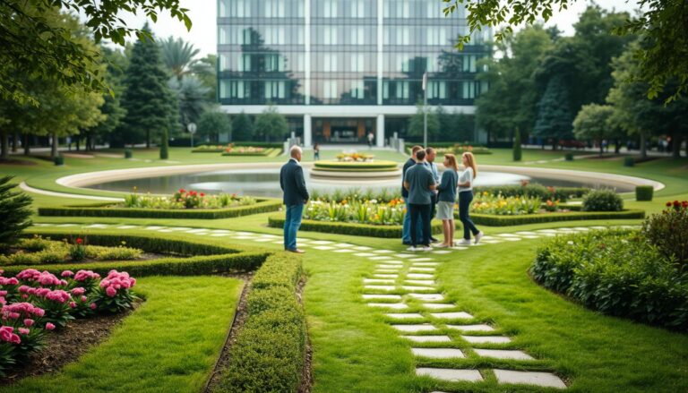 קרנות מנוהלות חכם