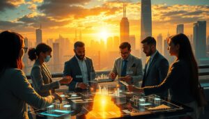 תובנות שוק עדכניות