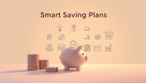 תוכניות חסכון חכמות