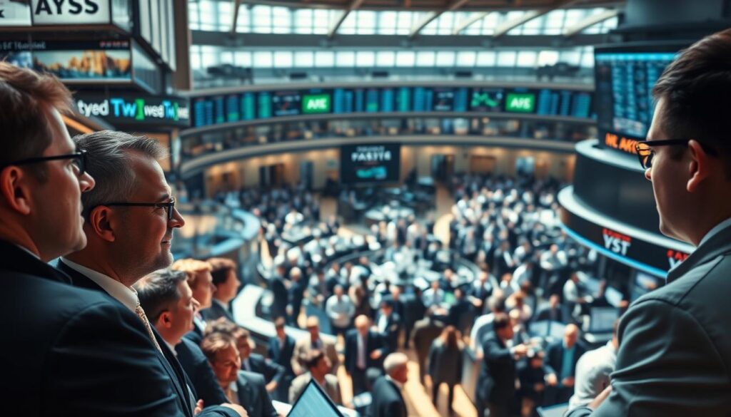 תזמון בשוק ההון