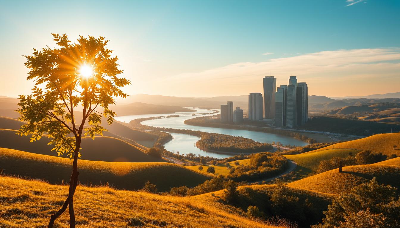 הזדמנויות צמיחה מתמשכת