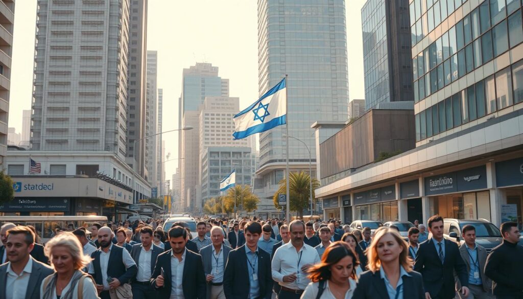 מגמות עכשוויות בשוק הישראלי מגמות עכשוויות בשוק הישראלי