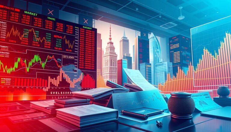 ניתוח מגמות מקצועי