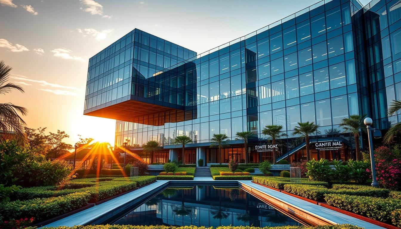 נכסים מניבים חדשניים