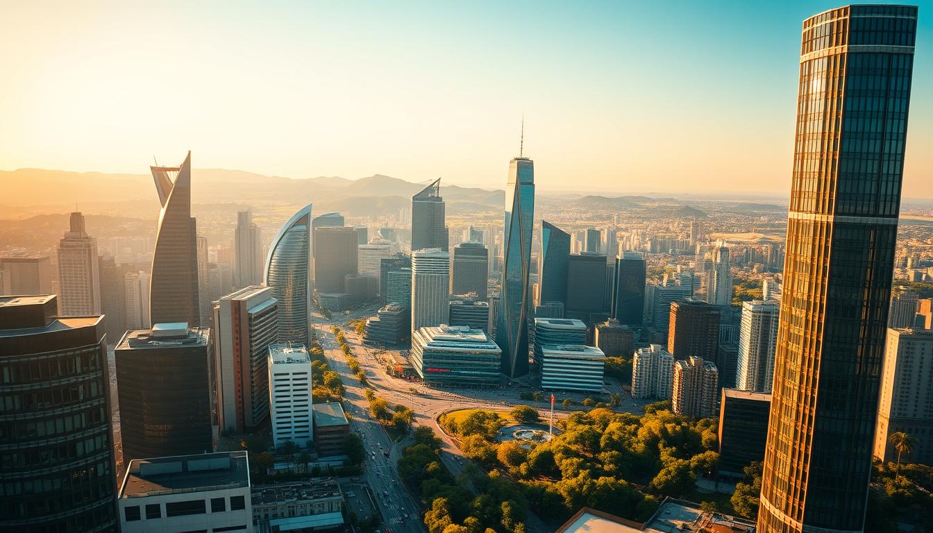 עתיד כלכלי בטוח