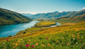 צמיחה כלכלית רציפה