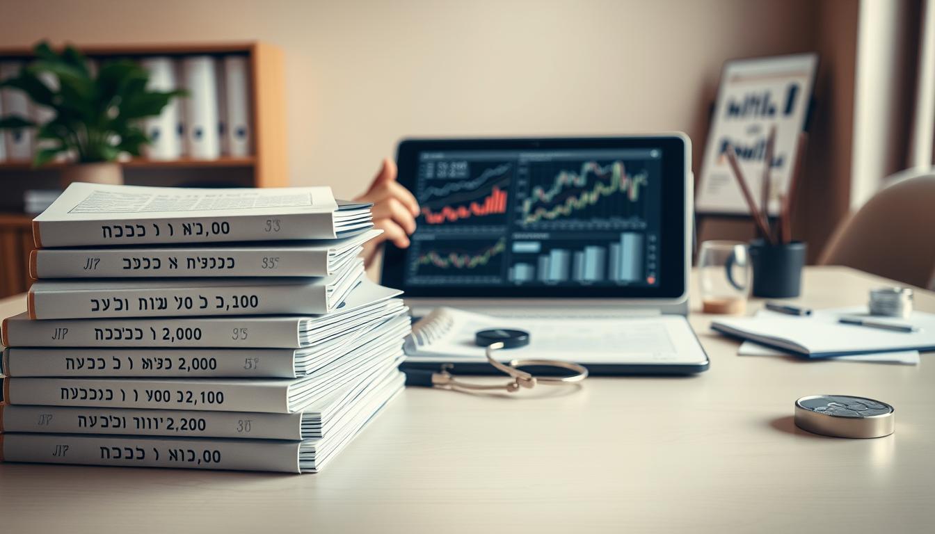 קרנות השקעה חכמות